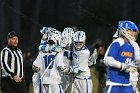 MLax vs Emmanuel  Men’s Lacrosse vs Emmanuel College. - Photo by Keith Nordstrom : MLax, lacrosse